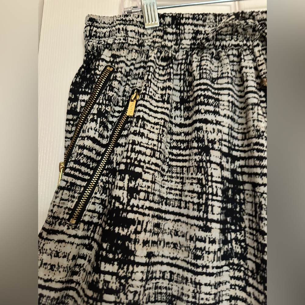 Printed pants - Picture 3 of 6